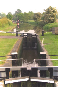 Handling your canal boat